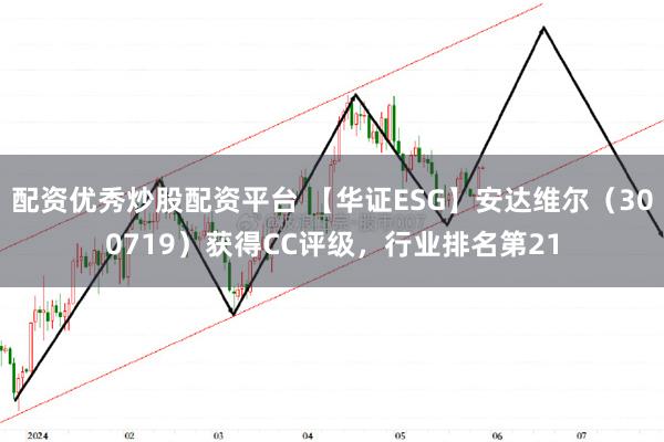 配资优秀炒股配资平台 【华证ESG】安达维尔（300719）获得CC评级，行业排名第21