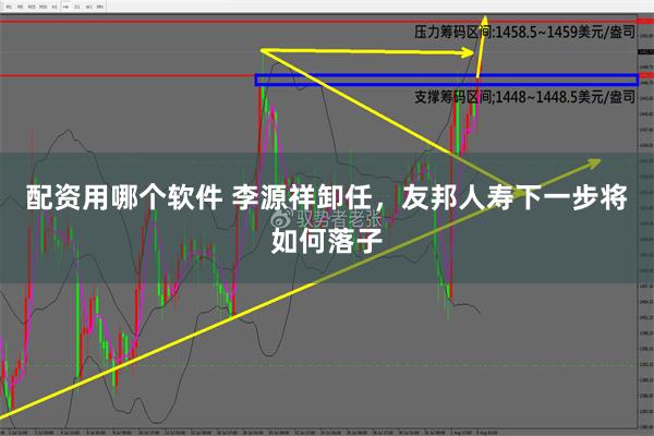 配资用哪个软件 李源祥卸任，友邦人寿下一步将如何落子