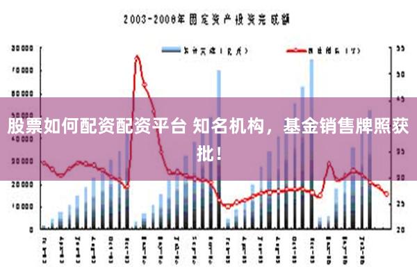 股票如何配资配资平台 知名机构，基金销售牌照获批！