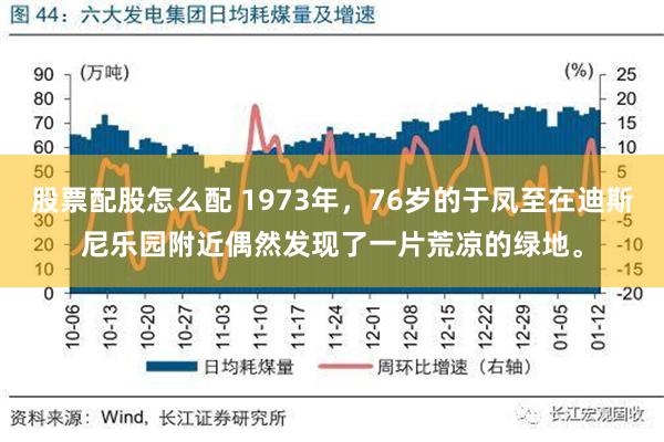 股票配股怎么配 1973年，76岁的于凤至在迪斯尼乐园附近偶然发现了一片荒凉的绿地。